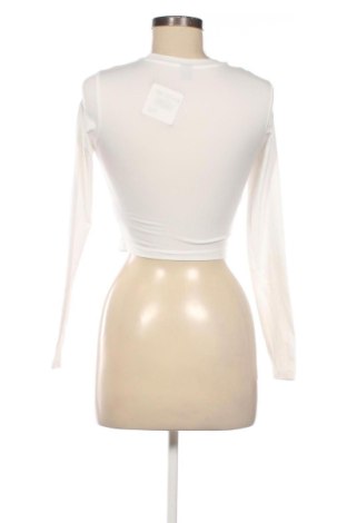 Дамска блуза SHEIN, Размер XS, Цвят Бял, Цена 9,78 €