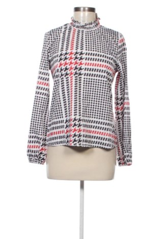 Bluză de femei SHEIN, Mărime S, Culoare Multicolor, Preț 60,99 Lei