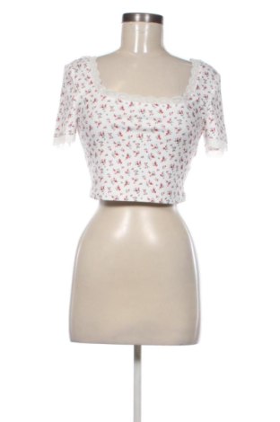 Bluză de femei SHEIN, Mărime S, Culoare Multicolor, Preț 60,99 Lei