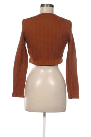 Női blúz SHEIN, Méret S, Szín Barna, Ár 4 949 Ft