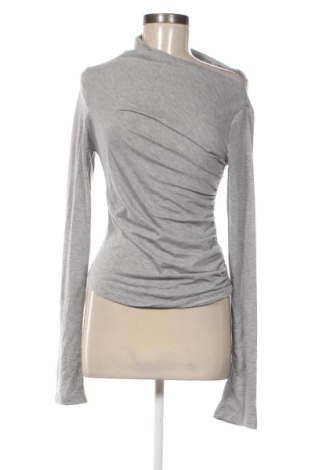 Bluzka damska SHEIN, Rozmiar M, Kolor Szary, Cena 8,99 zł