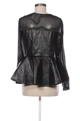 Bluzka damska SHEIN, Rozmiar XL, Kolor Czarny, Cena 51,99 zł