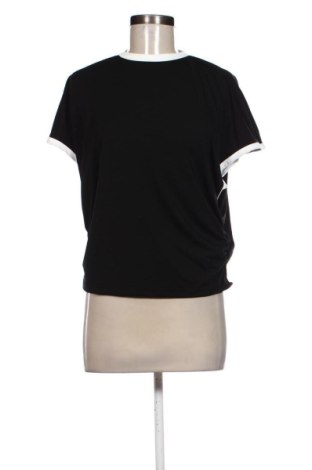 Дамска блуза SHEIN, Размер 3XL, Цвят Черен, Цена 9,78 €