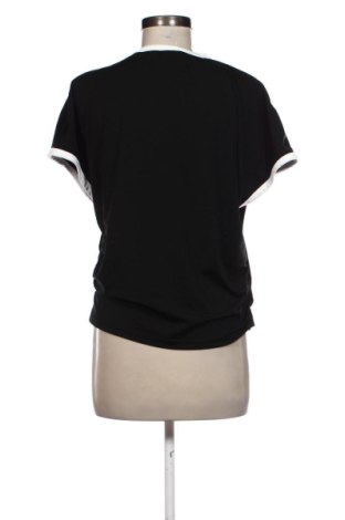 Дамска блуза SHEIN, Размер 3XL, Цвят Черен, Цена 9,78 €