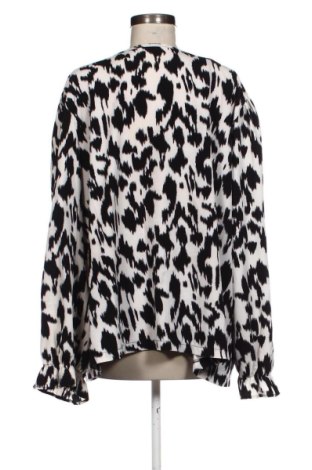 Дамска блуза SHEIN, Размер 3XL, Цвят Многоцветен, Цена 9,78 €