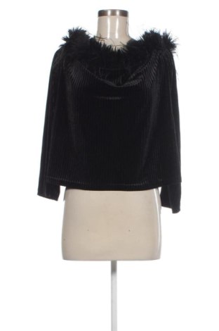 Női blúz SHEIN, Méret 3XL, Szín Fekete, Ár 4 949 Ft