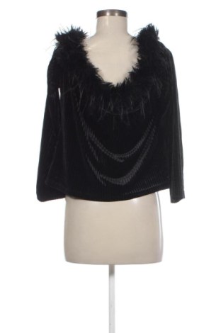 Női blúz SHEIN, Méret 3XL, Szín Fekete, Ár 4 949 Ft