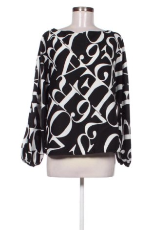 Дамска блуза SHEIN, Размер L, Цвят Многоцветен, Цена 9,78 €