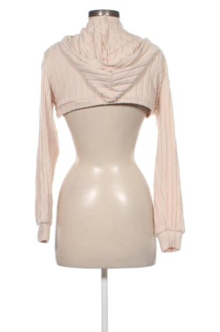 Bluzka damska SHEIN, Rozmiar S, Kolor Beżowy, Cena 51,99 zł