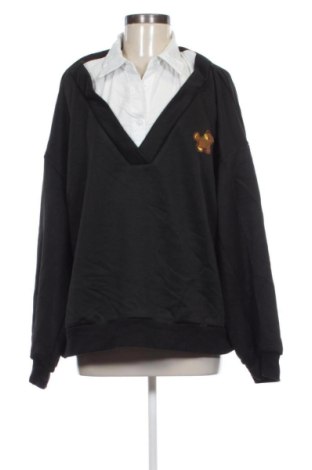 Bluză de femei SHEIN, Mărime 3XL, Culoare Multicolor, Preț 60,99 Lei