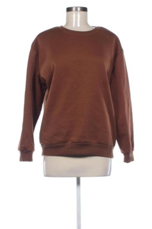 Bluzka damska SHEIN, Rozmiar M, Kolor Brązowy, Cena 53,58 zł