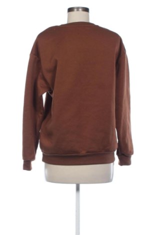 Bluzka damska SHEIN, Rozmiar M, Kolor Brązowy, Cena 53,58 zł