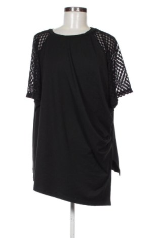 Női blúz SHEIN, Méret 4XL, Szín Fekete, Ár 4 949 Ft