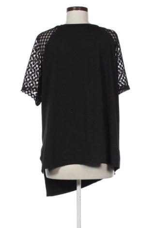 Női blúz SHEIN, Méret 4XL, Szín Fekete, Ár 4 949 Ft