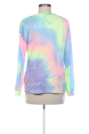 Дамска блуза SHEIN, Размер M, Цвят Многоцветен, Цена 10,00 €