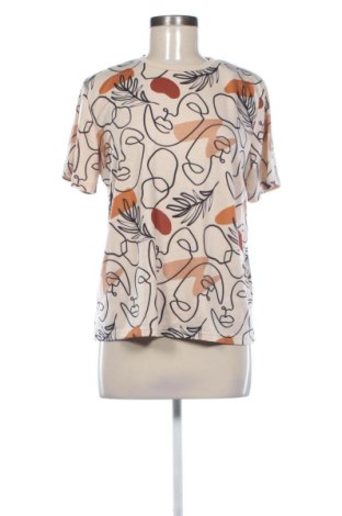 Bluzka damska SHEIN, Rozmiar M, Kolor Kolorowy, Cena 53,58 zł