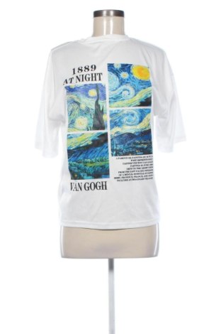 Damen Shirt SHEIN, Größe M, Farbe Mehrfarbig, Preis 10,00 €