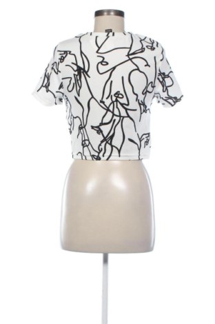 Bluzka damska SHEIN, Rozmiar M, Kolor Kolorowy, Cena 53,58 zł