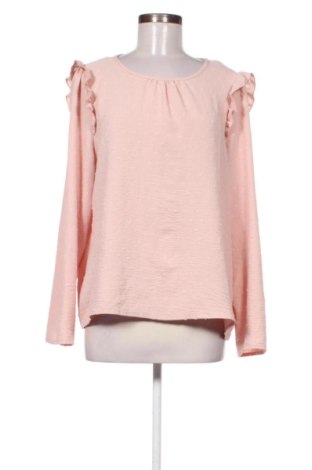 Bluză de femei SHEIN, Mărime XL, Culoare Roz, Preț 60,99 Lei