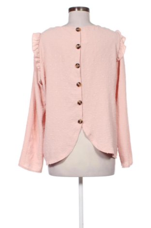 Bluză de femei SHEIN, Mărime XL, Culoare Roz, Preț 60,99 Lei