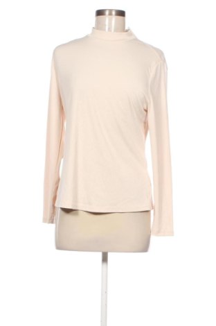 Bluzka damska SHEIN, Rozmiar L, Kolor Beżowy, Cena 51,99 zł