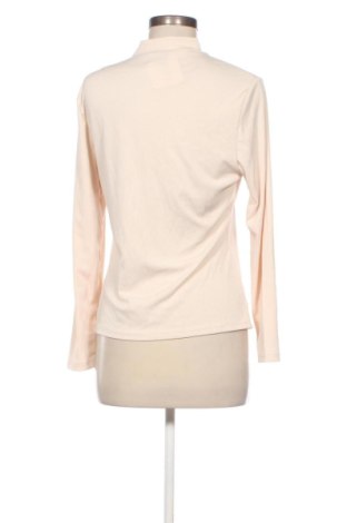 Bluzka damska SHEIN, Rozmiar L, Kolor Beżowy, Cena 51,99 zł