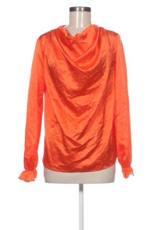 Дамска блуза SHEIN, Размер L, Цвят Оранжев, Цена 10,22 €
