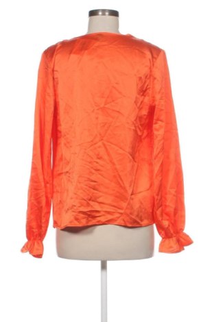 Дамска блуза SHEIN, Размер L, Цвят Оранжев, Цена 10,22 €