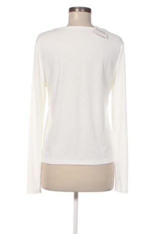 Bluză de femei SHEIN, Mărime XL, Culoare Alb, Preț 60,99 Lei