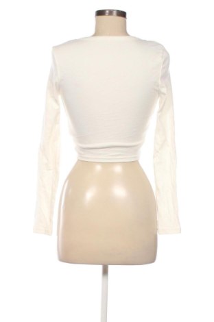 Bluză de femei SHEIN, Mărime S, Culoare Alb, Preț 60,99 Lei