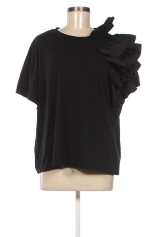 Bluză de femei SHEIN, Mărime XXL, Culoare Negru, Preț 60,99 Lei