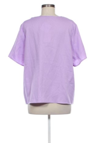 Bluză de femei SHEIN, Mărime XL, Culoare Mov, Preț 98,99 Lei