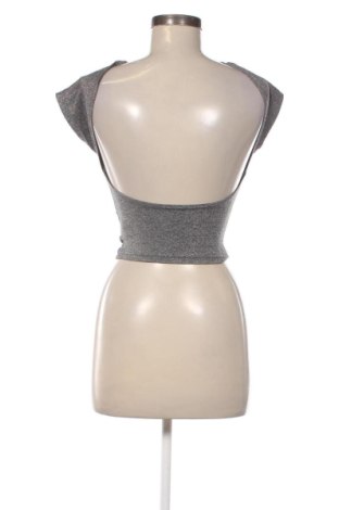 Damen Shirt SHEIN, Größe XS, Farbe Grau, Preis 12,99 €