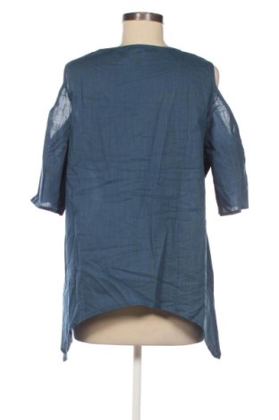 Damen Shirt SHEIN, Größe XL, Farbe Blau, Preis € 12,99