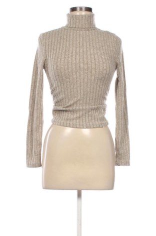 Дамска блуза SHEIN, Размер S, Цвят Бежов, Цена 10,00 €