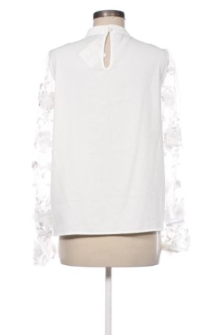 Γυναικεία μπλούζα SHEIN, Μέγεθος M, Χρώμα Λευκό, Τιμή 11,99 €