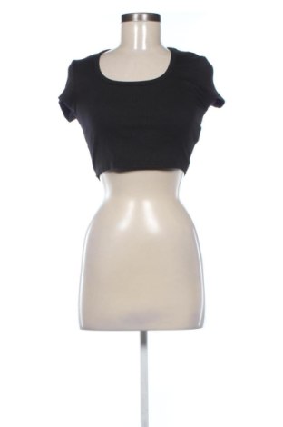 Damen Shirt SHEIN, Größe S, Farbe Schwarz, Preis 9,78 €