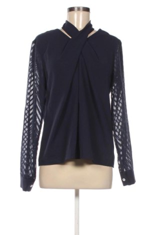 Bluzka damska SHEIN, Rozmiar L, Kolor Niebieski, Cena 51,99 zł