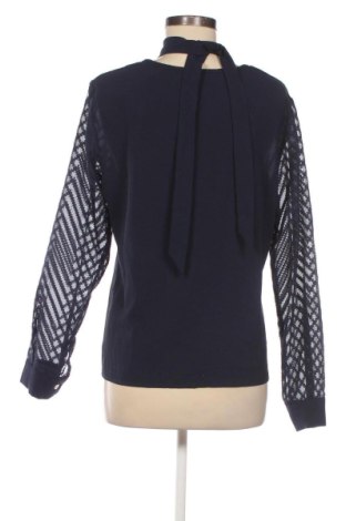 Bluzka damska SHEIN, Rozmiar L, Kolor Niebieski, Cena 51,99 zł