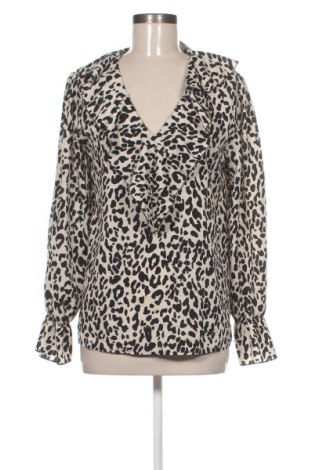 Bluză de femei SHEIN, Mărime L, Culoare Multicolor, Preț 60,99 Lei