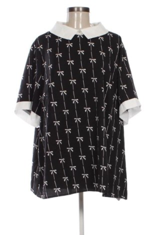 Női blúz SHEIN, Méret 5XL, Szín Sokszínű, Ár 4 949 Ft