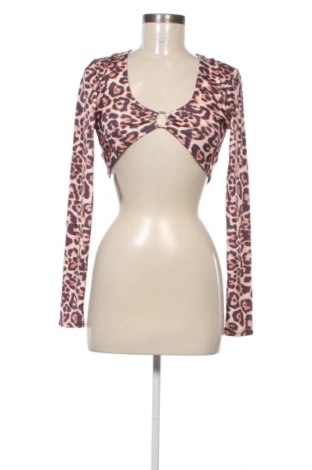 Дамска блуза SHEIN, Размер M, Цвят Многоцветен, Цена 10,22 €