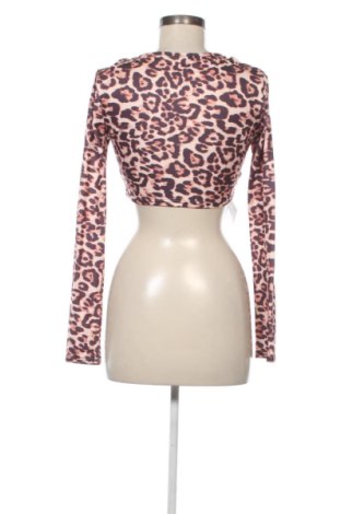 Дамска блуза SHEIN, Размер M, Цвят Многоцветен, Цена 10,22 €