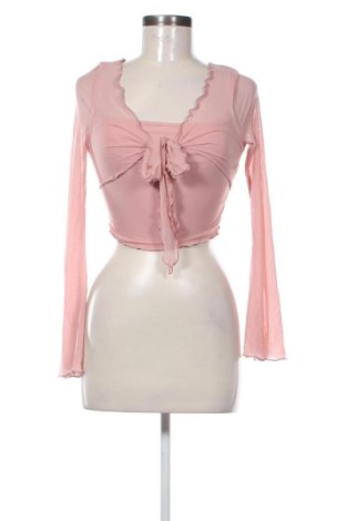 Női blúz SHEIN, Méret S, Szín Rózsaszín, Ár 4 949 Ft