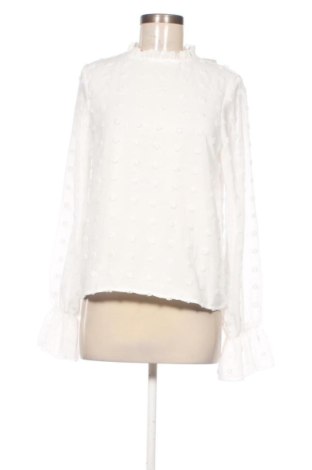 Női blúz SHEIN, Méret S, Szín Fehér, Ár 4 949 Ft
