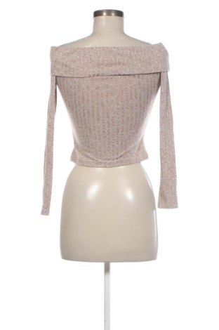 Bluzka damska SHEIN, Rozmiar XS, Kolor Beżowy, Cena 51,99 zł
