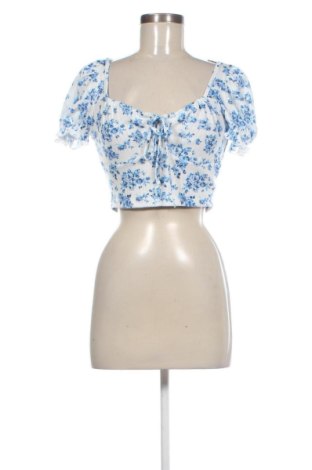 Bluză de femei SHEIN, Mărime L, Culoare Multicolor, Preț 60,99 Lei