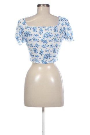 Bluză de femei SHEIN, Mărime L, Culoare Multicolor, Preț 60,99 Lei