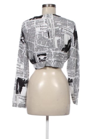 Bluză de femei SHEIN, Mărime L, Culoare Multicolor, Preț 60,99 Lei