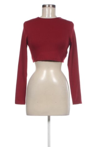 Damen Shirt SHEIN, Größe S, Farbe Rot, Preis € 12,99